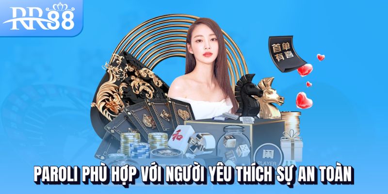 Chiến Thuật Paroli – Bí Quyết “Lãi Đòn Bẩy” Trong Thế Giới Cá Cược RR88 3 Paroli phù hợp với người yêu thích sự an toàn